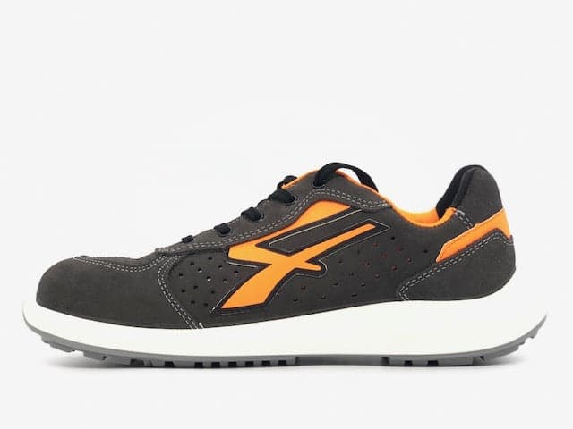 UPOWER Scarpa antinfortunistica SIRIO S1P CI SRC ESD in Scarpe Calzature Durello - Agna, commercioVirtuoso.it