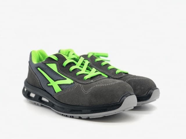 UPOWER Scarpa antinfortunistica POINT ESD S1P SRC in Scarpe Calzature Durello - Agna, commercioVirtuoso.it