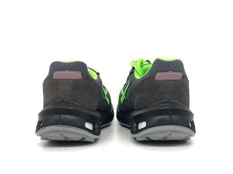 UPOWER Scarpa antinfortunistica POINT ESD S1P SRC in Scarpe Calzature Durello - Agna, commercioVirtuoso.it