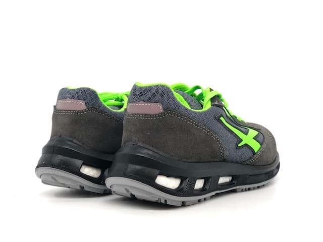 UPOWER Scarpa antinfortunistica POINT ESD S1P SRC in Scarpe Calzature Durello - Agna, commercioVirtuoso.it