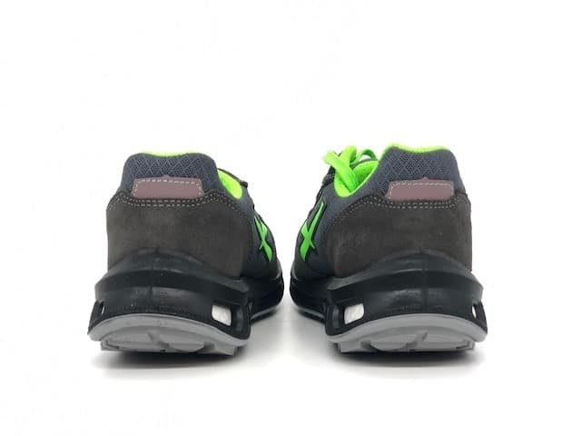 UPOWER Scarpa antinfortunistica POINT ESD S1P SRC in Scarpe Calzature Durello - Agna, commercioVirtuoso.it