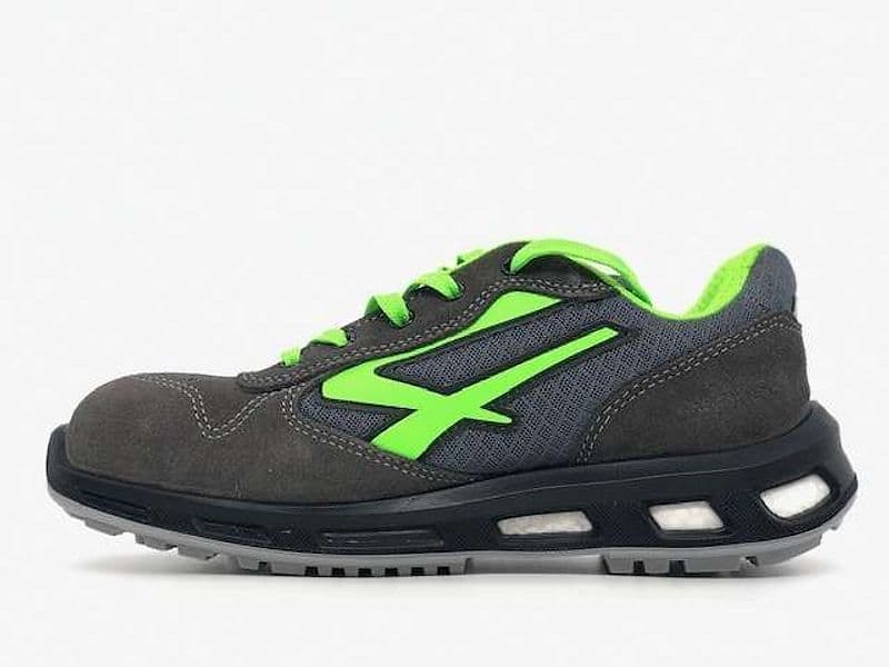 UPOWER Scarpa antinfortunistica POINT ESD S1P SRC in Scarpe Calzature Durello - Agna, commercioVirtuoso.it