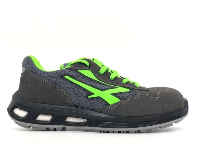 UPOWER Scarpa antinfortunistica POINT ESD S1P SRC in Scarpe Calzature Durello - Agna, commercioVirtuoso.it