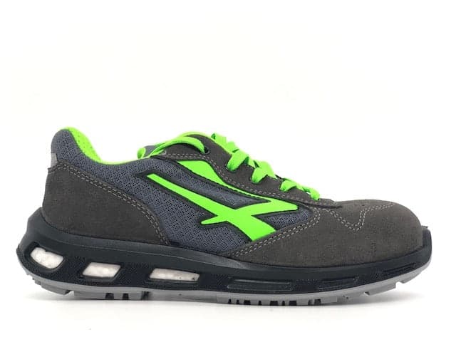 UPOWER Scarpa antinfortunistica POINT ESD S1P SRC in Scarpe Calzature Durello - Agna, commercioVirtuoso.it