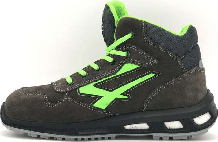 UPOWER scarponcino antinfortunistico uomo HUMMER S3 SRC in Scarpe Calzature Durello - Agna, commercioVirtuoso.it