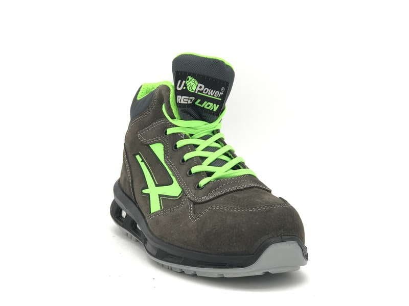 UPOWER scarponcino antinfortunistico uomo HUMMER S3 SRC in Scarpe Calzature Durello - Agna, commercioVirtuoso.it