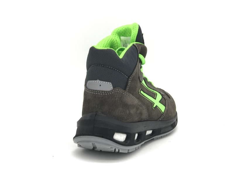 UPOWER scarponcino antinfortunistico uomo HUMMER S3 SRC in Scarpe Calzature Durello - Agna, commercioVirtuoso.it