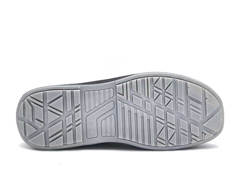 UPOWER scarponcino antinfortunistico uomo HUMMER S3 SRC in Scarpe Calzature Durello - Agna, commercioVirtuoso.it