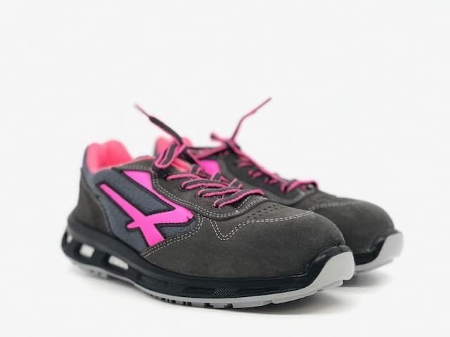 UPOWER scarpa antinfortunistica donna VEROK S1P SRC - 6