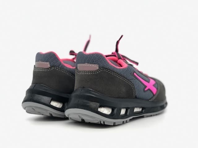 UPOWER scarpa antinfortunistica donna VEROK S1P SRC in prodotto Calzature Durello - Agna, commercioVirtuoso.it