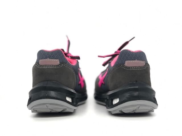 UPOWER scarpa antinfortunistica donna VEROK S1P SRC in prodotto Calzature Durello - Agna, commercioVirtuoso.it