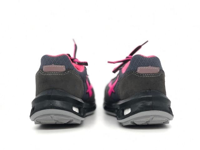 UPOWER scarpa antinfortunistica donna VEROK S1P SRC in prodotto Calzature Durello - Agna, commercioVirtuoso.it