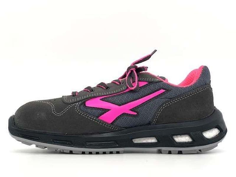 UPOWER scarpa antinfortunistica donna VEROK S1P SRC in prodotto Calzature Durello - Agna, commercioVirtuoso.it