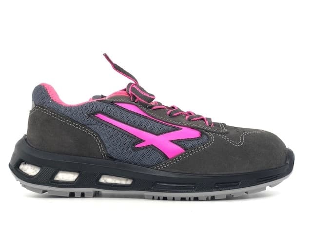 UPOWER scarpa antinfortunistica donna VEROK S1P SRC in prodotto Calzature Durello - Agna, commercioVirtuoso.it