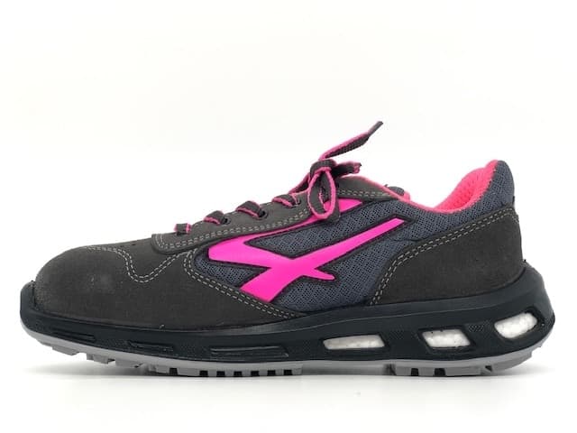 UPOWER scarpa antinfortunistica donna VEROK S1P SRC in prodotto Calzature Durello - Agna, commercioVirtuoso.it