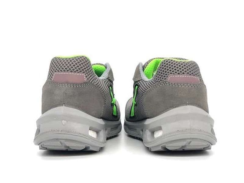 UPOWER Scarpa antinfortunistica SUMMER ESD S1P SRC in Scarpe Calzature Durello - Agna, commercioVirtuoso.it