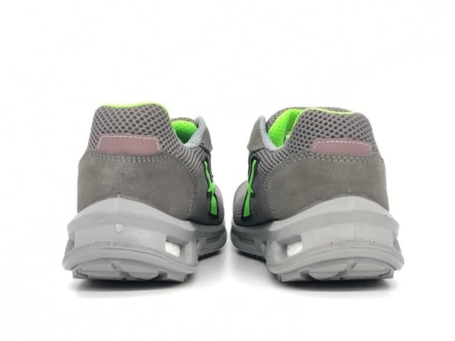UPOWER Scarpa antinfortunistica SUMMER ESD S1P SRC in Scarpe Calzature Durello - Agna, commercioVirtuoso.it