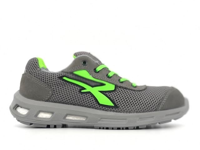UPOWER Scarpa antinfortunistica SUMMER ESD S1P SRC in Scarpe Calzature Durello - Agna, commercioVirtuoso.it