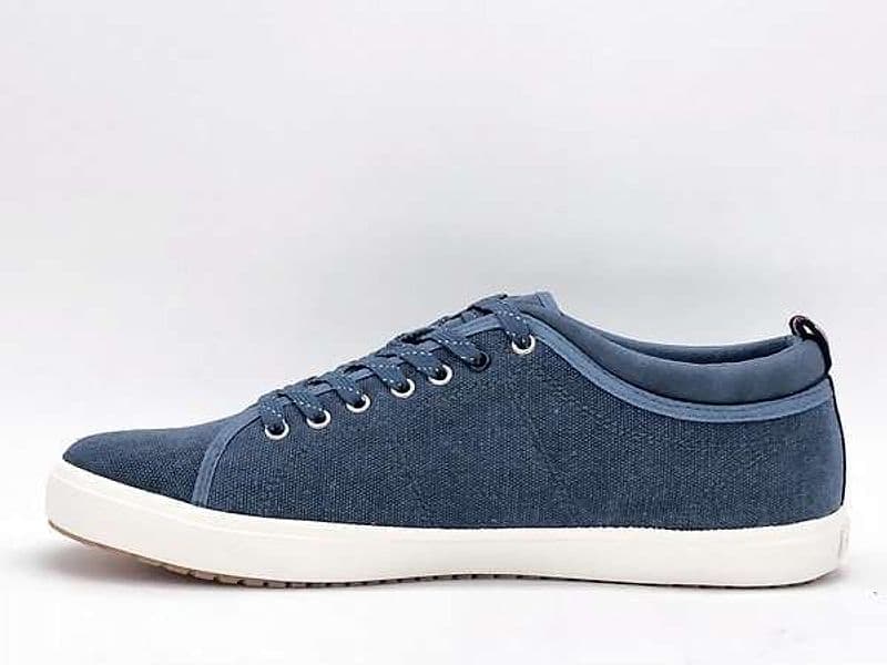 U. S. POLO ASSN Sneakers uomo WUCKJEANS in Sneaker casual Calzature Durello - Agna, commercioVirtuoso.it