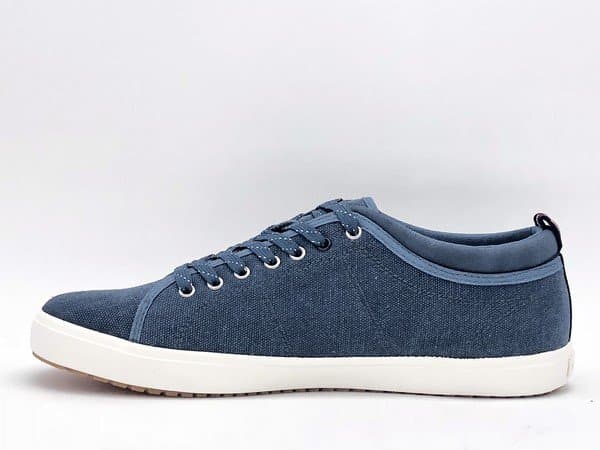 U. S. POLO ASSN Sneakers uomo WUCKJEANS in Sneaker casual Calzature Durello - Agna, commercioVirtuoso.it