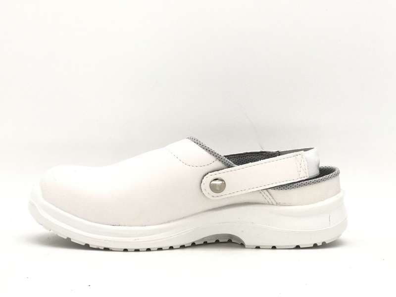UPOWER ciabatta antinfortunistica UW60041 in Scarpe Calzature Durello - Agna, commercioVirtuoso.it