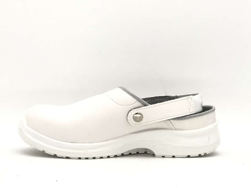 UPOWER ciabatta antinfortunistica UW60041 in Scarpe Calzature Durello - Agna, commercioVirtuoso.it