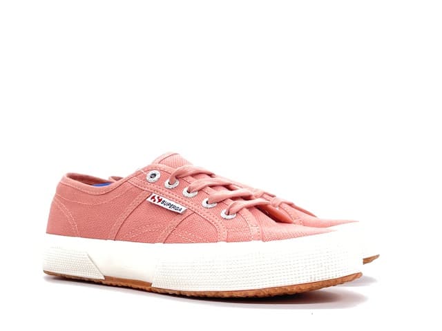 SUPERGA 2750 COTU classico più dusty Sneakers donna - 6