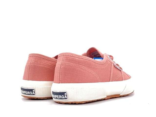 SUPERGA 2750 COTU classico più dusty Sneakers donna in Sneaker casual Calzature Durello - Agna, commercioVirtuoso.it