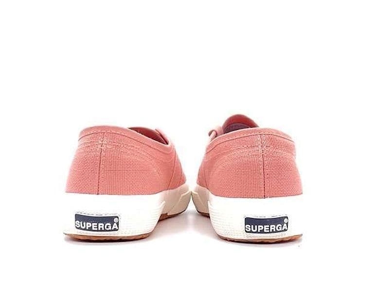 SUPERGA 2750 COTU classico più dusty Sneakers donna in Sneaker casual Calzature Durello - Agna, commercioVirtuoso.it