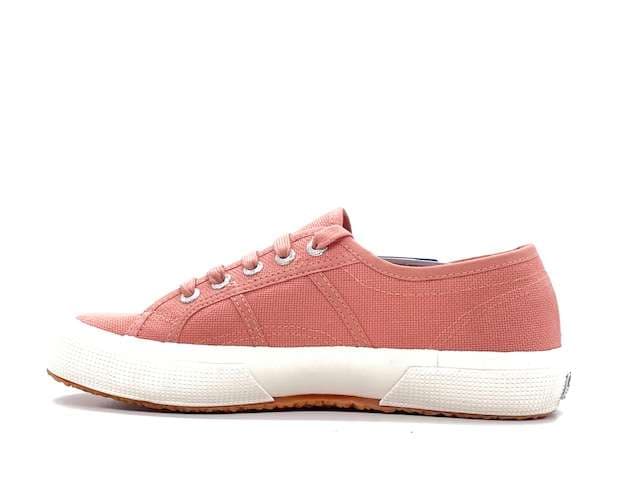 SUPERGA 2750 COTU classico più dusty Sneakers donna in Sneaker casual Calzature Durello - Agna, commercioVirtuoso.it