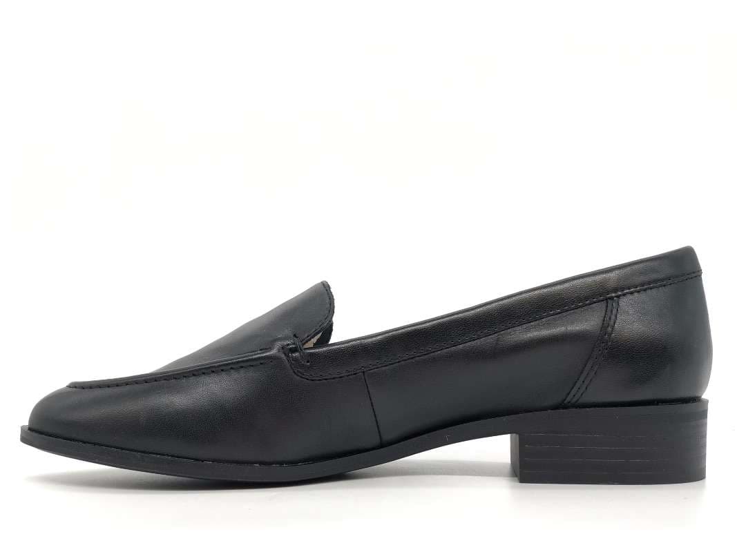 ALDO Mocassino donna Gililianflex Nero in Loafer e mocassini Calzature Durello - Agna, commercioVirtuoso.it