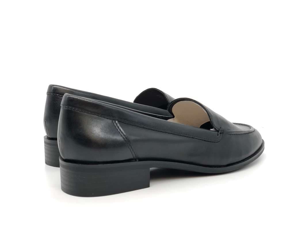 ALDO Mocassino donna Gililianflex Nero in Loafer e mocassini Calzature Durello - Agna, commercioVirtuoso.it