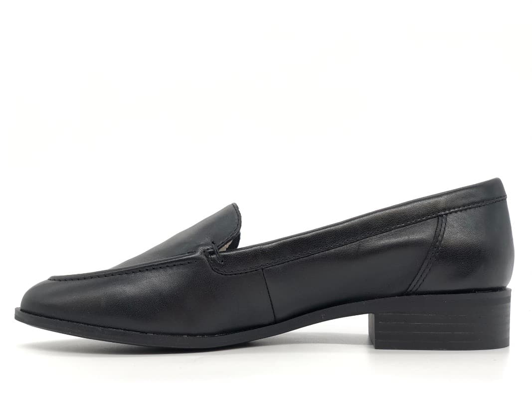 ALDO Mocassino donna Gililianflex Nero in Loafer e mocassini Calzature Durello - Agna, commercioVirtuoso.it
