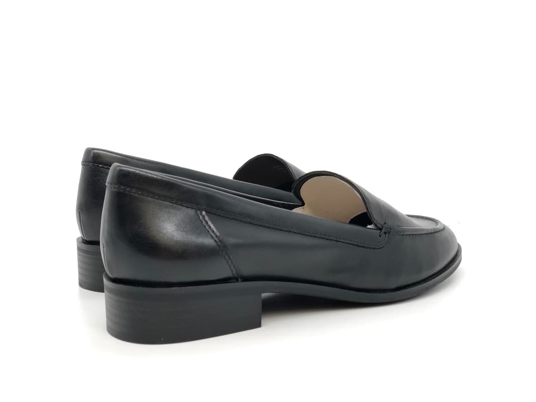 ALDO Mocassino donna Gililianflex Nero in Loafer e mocassini Calzature Durello - Agna, commercioVirtuoso.it