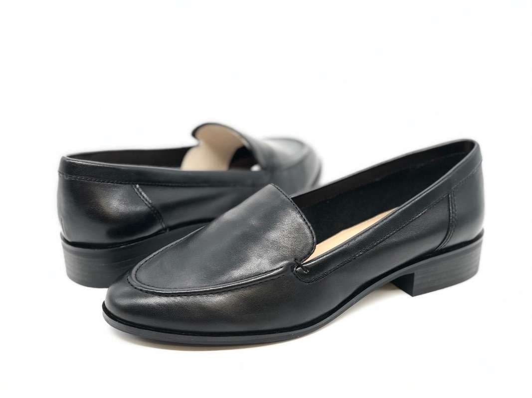 ALDO Mocassino donna Gililianflex Nero in Loafer e mocassini Calzature Durello - Agna, commercioVirtuoso.it