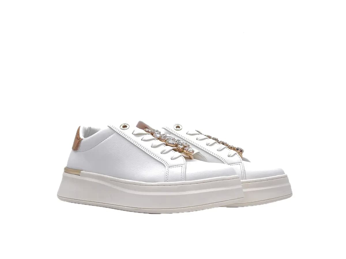 ALVIERO MARTINI 1Classe Sneakers Donna Con gioiello - 6