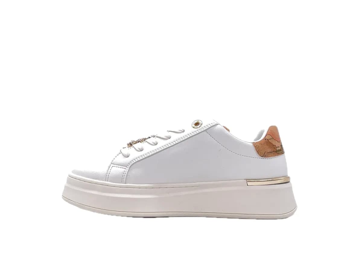 ALVIERO MARTINI 1Classe Sneakers Donna Con gioiello - 5