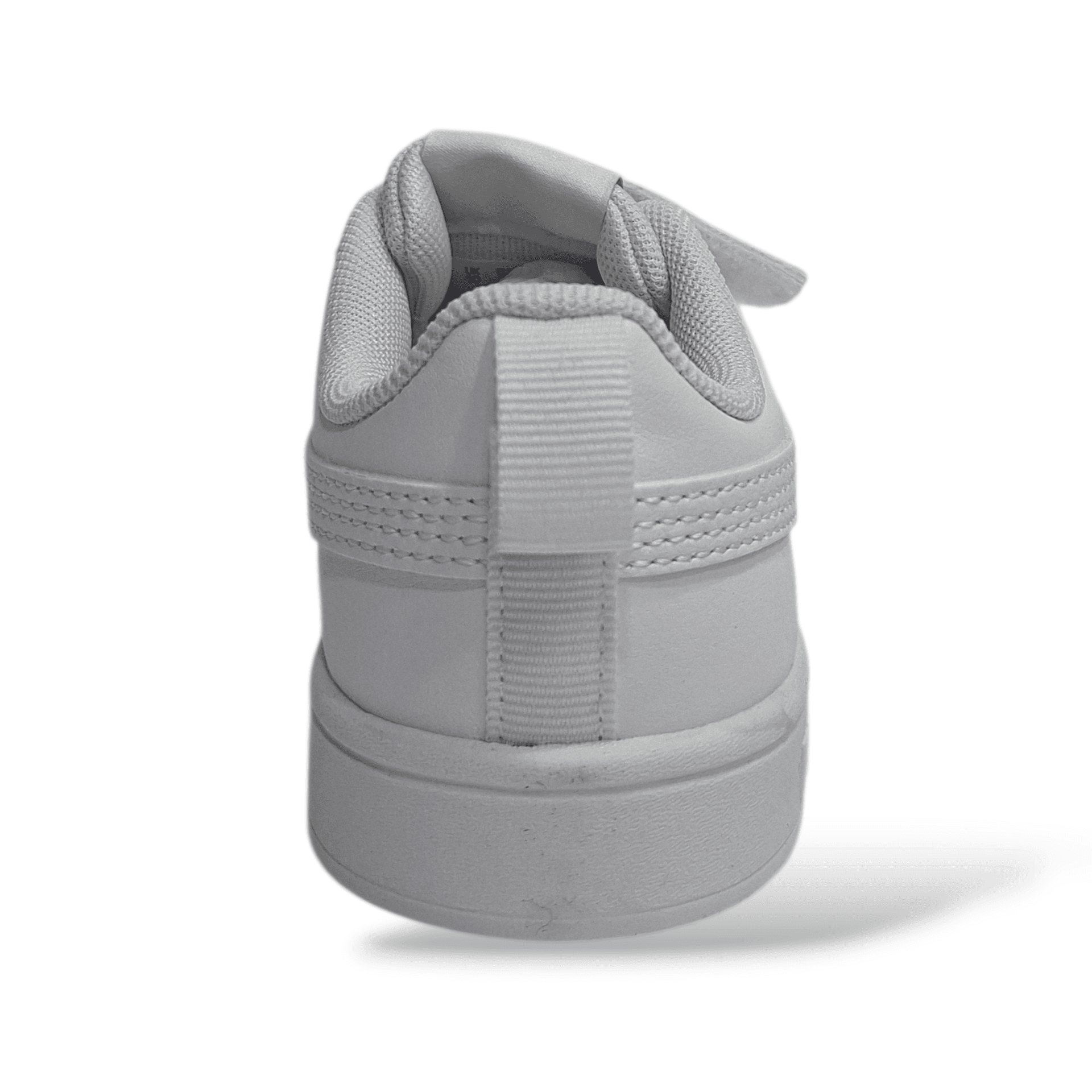 Sneakers bambino PUMA Rickie bianco con velcro in Sneaker casual Scarpetteria Gica - Trani, commercioVirtuoso.it