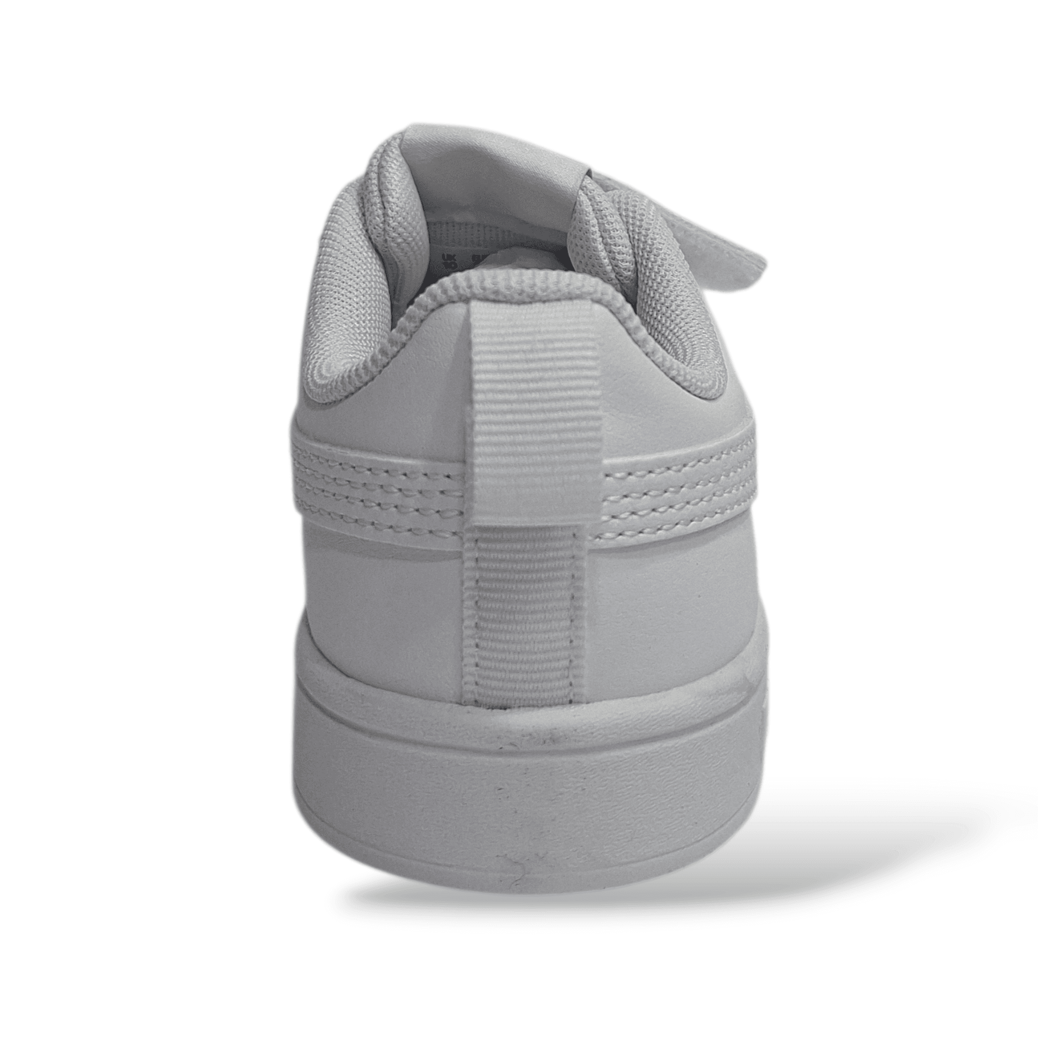 Sneakers bambino PUMA Rickie bianco con velcro in Sneaker casual Scarpetteria Gica - Trani, commercioVirtuoso.it