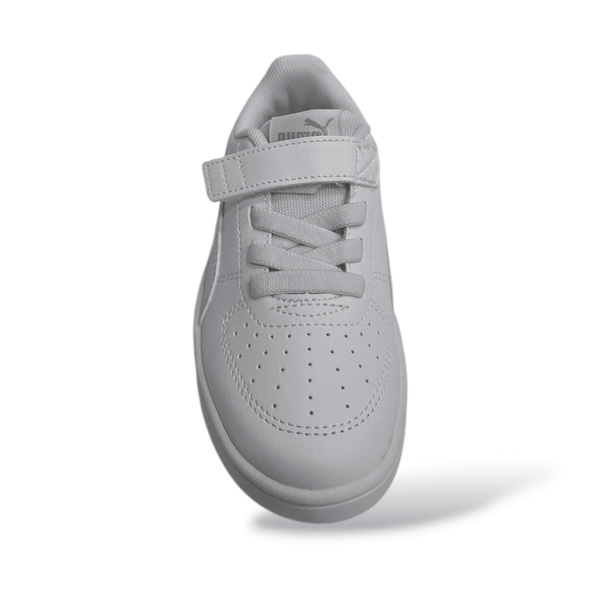 Sneakers bambino PUMA Rickie bianco con velcro in Sneaker casual Scarpetteria Gica - Trani, commercioVirtuoso.it
