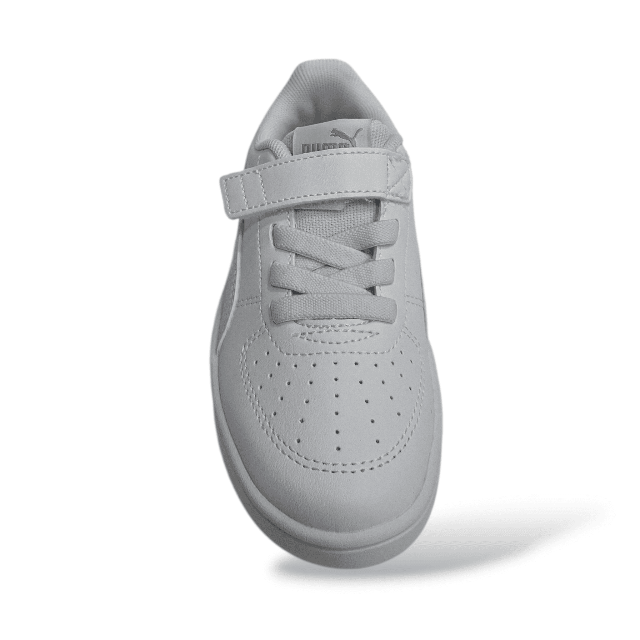 Sneakers bambino PUMA Rickie bianco con velcro in Sneaker casual Scarpetteria Gica - Trani, commercioVirtuoso.it
