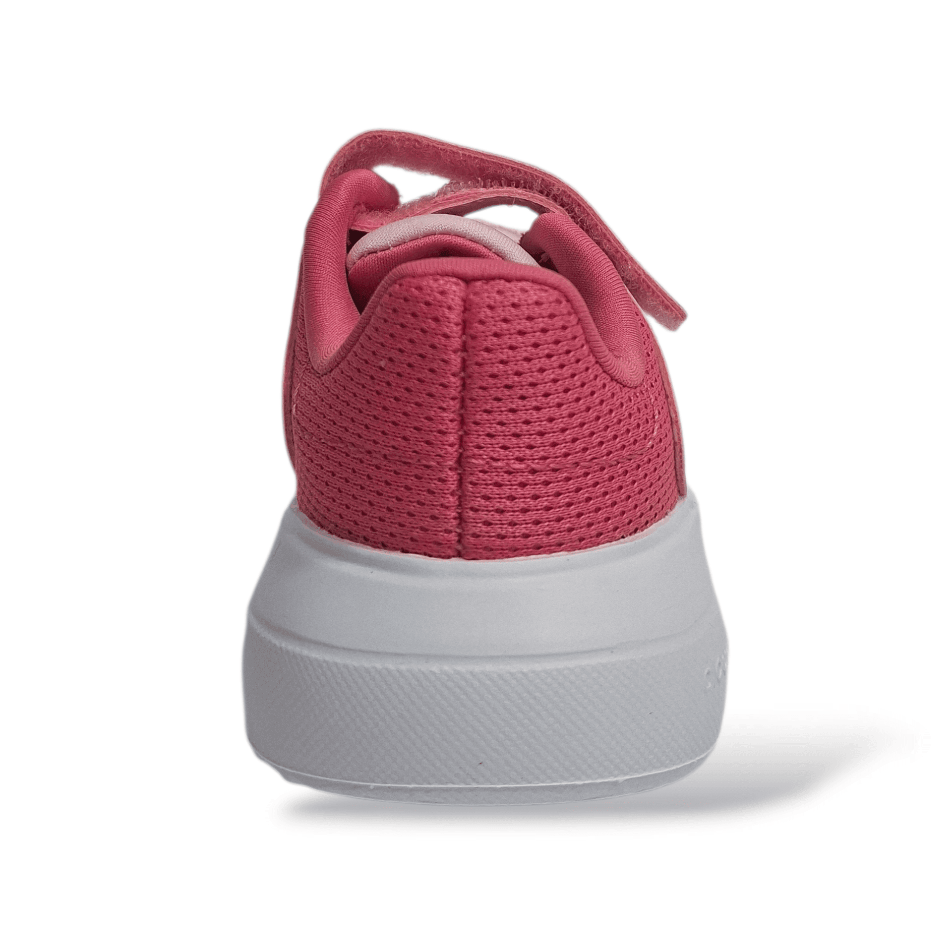 Sneakers bambina Adidas Tensaur Run rosa bianco sportive in Ballerine Scarpetteria Gica - Trani, commercioVirtuoso.it