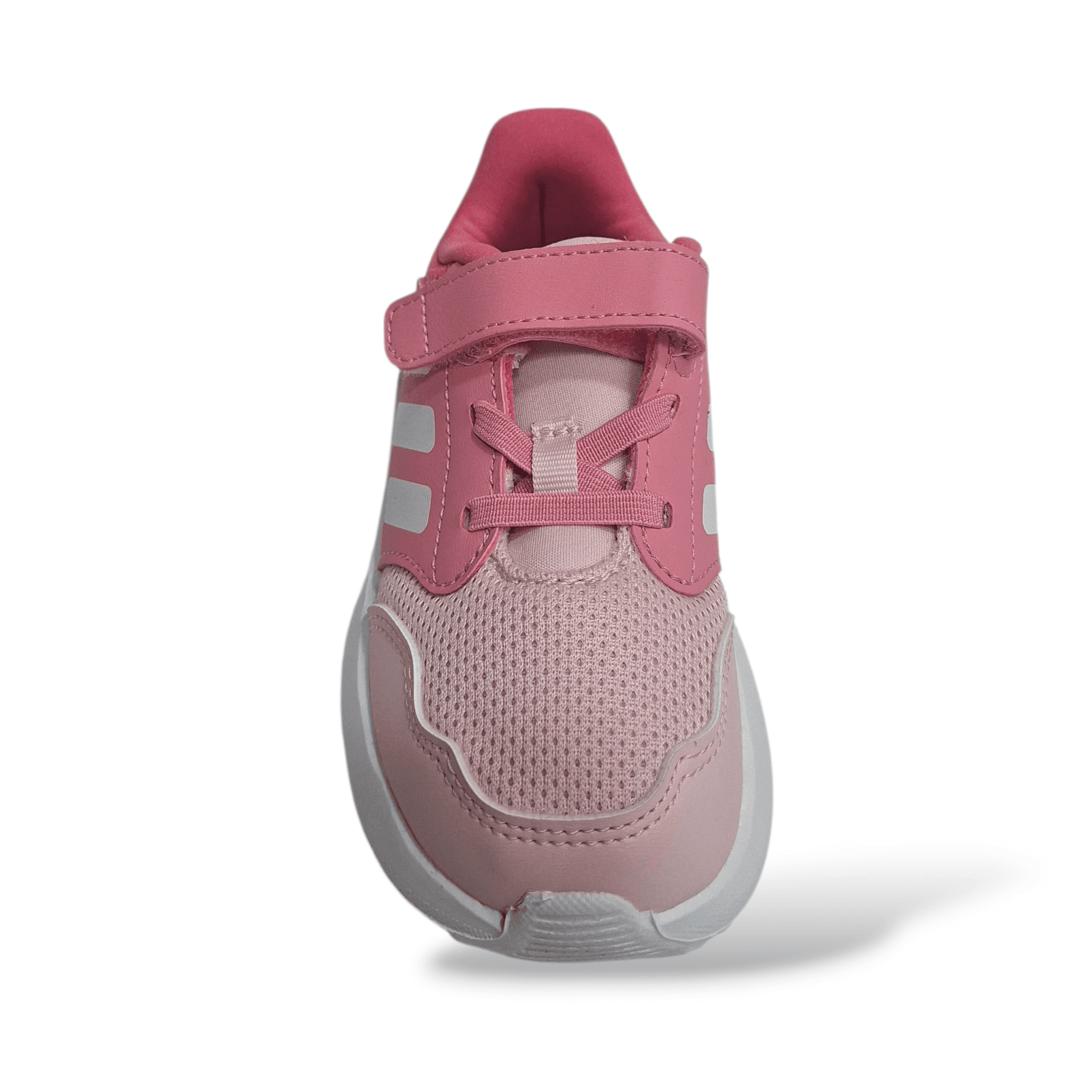 Sneakers bambina Adidas Tensaur Run rosa bianco sportive in Ballerine Scarpetteria Gica - Trani, commercioVirtuoso.it