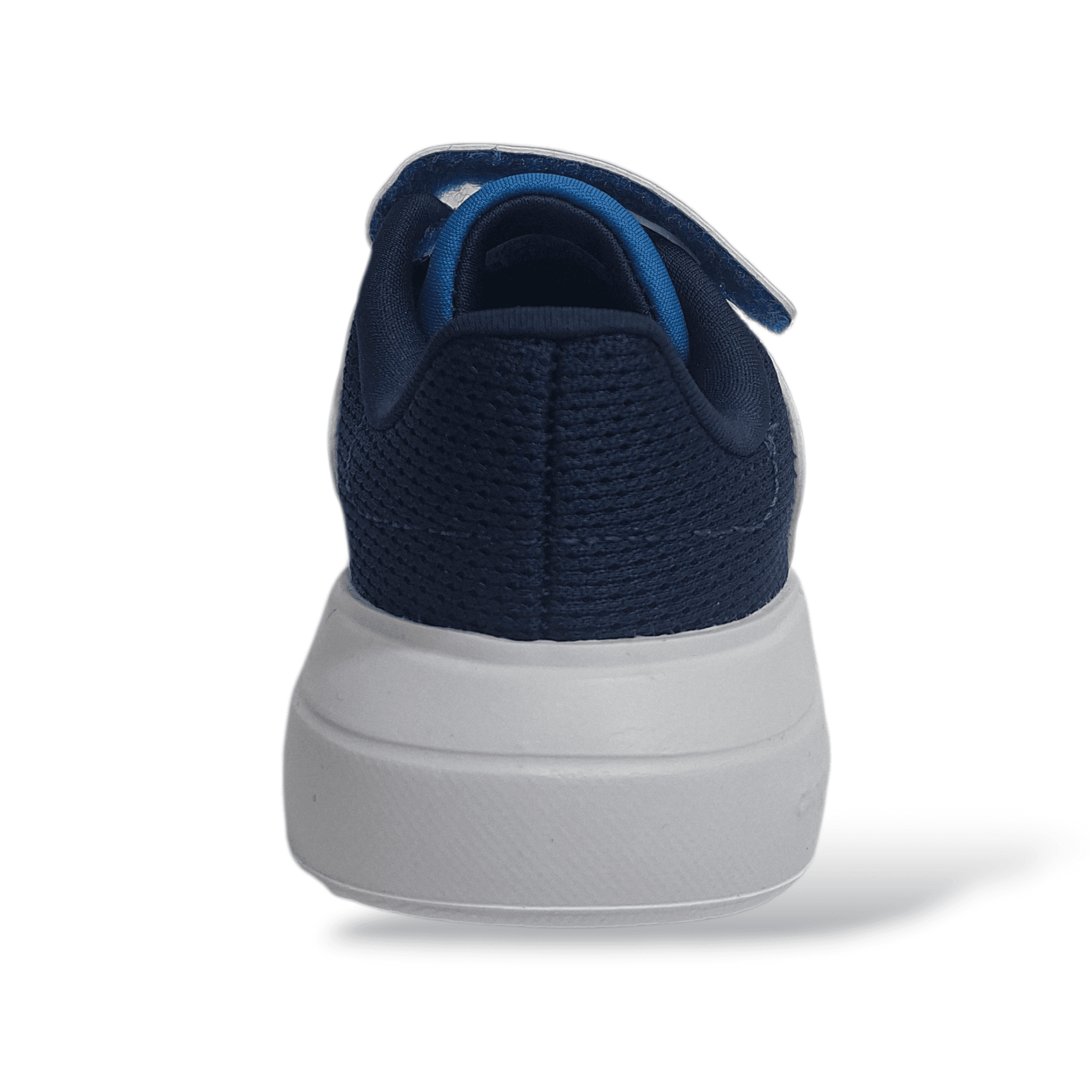 Scarpe sneakers Bambini e ragazzi adidas TENSAUR RUN IH7780 blue-bianco laccio in Ballerine Scarpetteria Gica - Trani, commercioVirtuoso.it