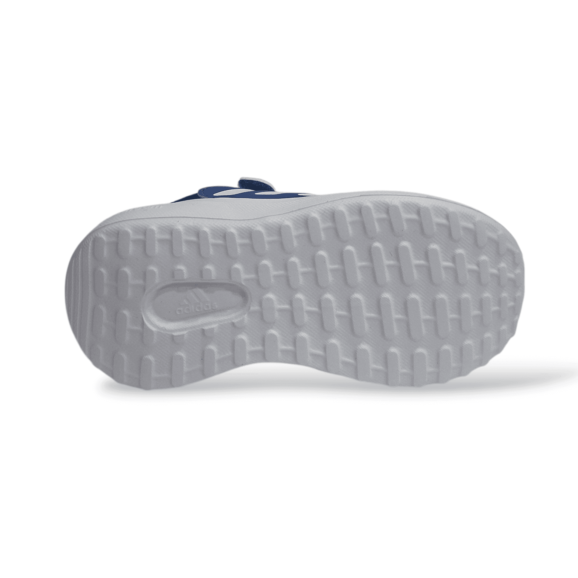 Scarpe sneakers Bambini e ragazzi adidas TENSAUR RUN IH7780 blue-bianco laccio in Ballerine Scarpetteria Gica - Trani, commercioVirtuoso.it
