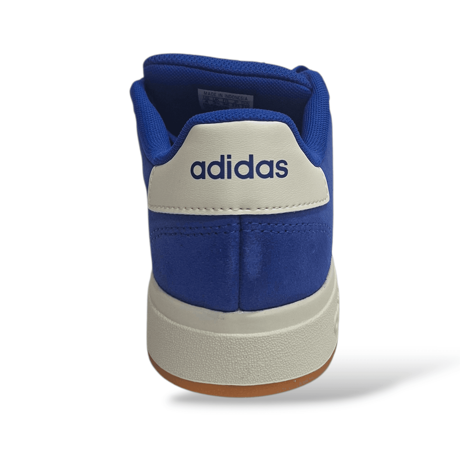 Sneakers bambino Adidas Grand Court blue bianco sportive in Sneaker casual Scarpetteria Gica - Trani, commercioVirtuoso.it