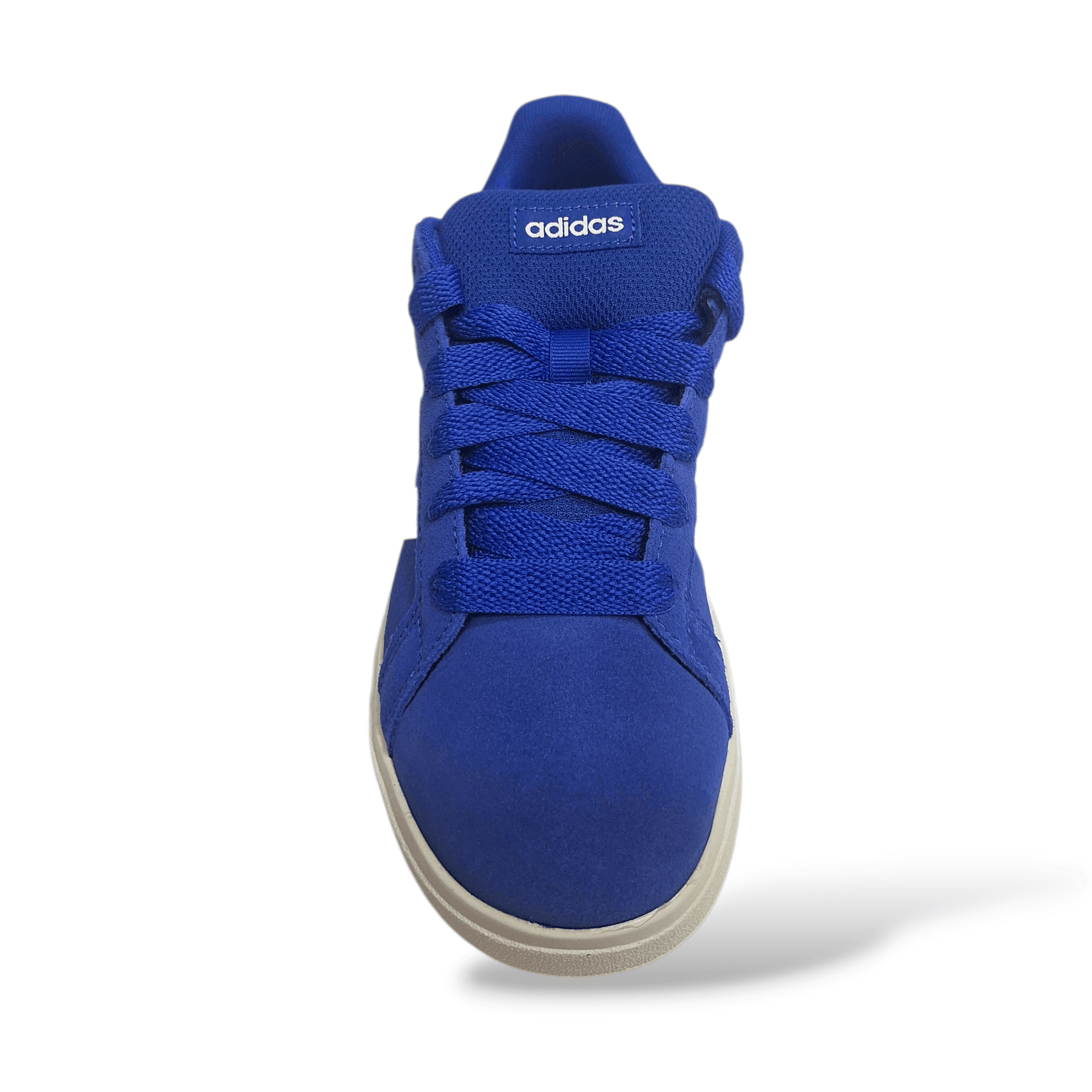 Sneakers bambino Adidas Grand Court blue bianco sportive in Sneaker casual Scarpetteria Gica - Trani, commercioVirtuoso.it