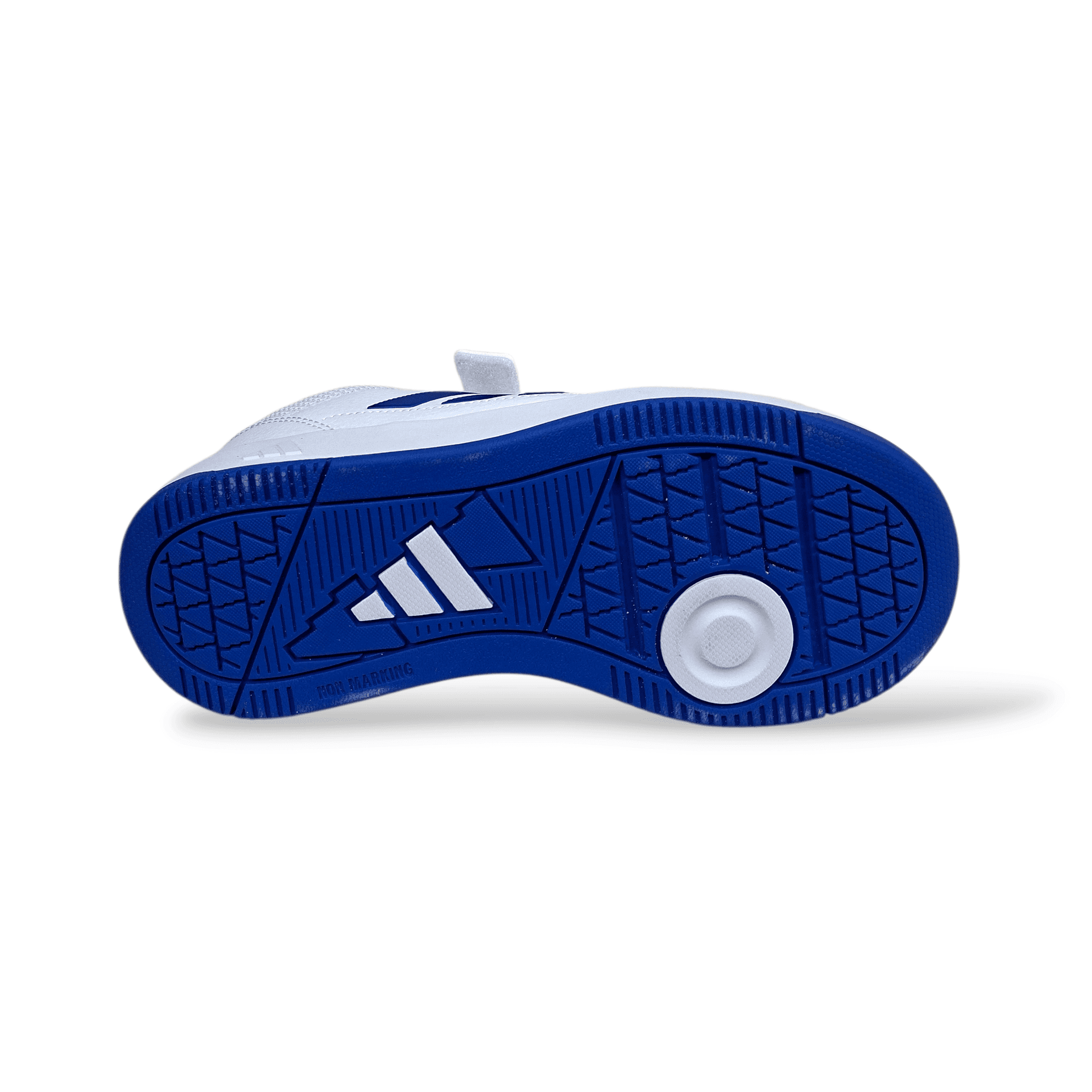 Sneakers bambino Adidas Tensaur Sport bianco blue sportive in Ballerine Scarpetteria Gica - Trani, commercioVirtuoso.it