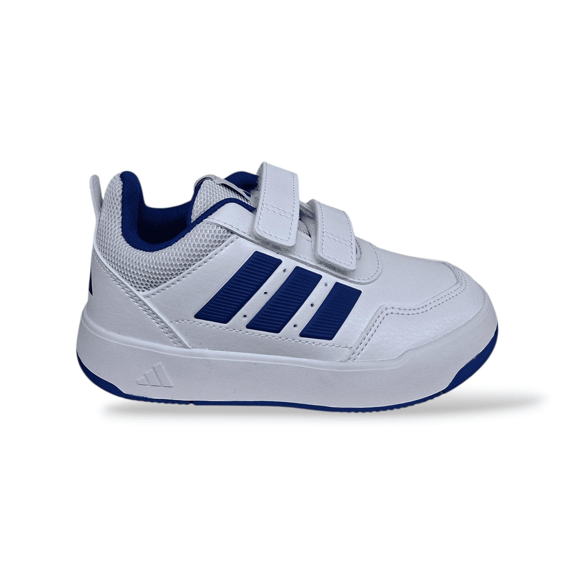 Sneakers bambino Adidas Tensaur Sport bianco blue sportive in Ballerine Scarpetteria Gica - Trani, commercioVirtuoso.it