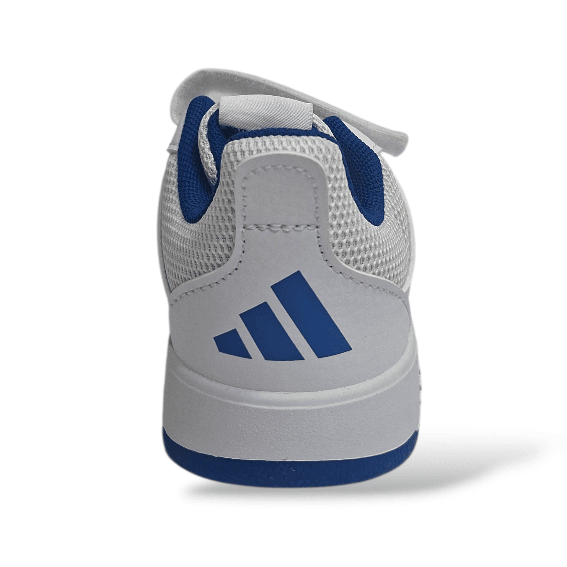 Sneakers bambino Adidas Tensaur Sport bianco blue sportive in Ballerine Scarpetteria Gica - Trani, commercioVirtuoso.it